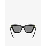 Michael Kors cat-eye acetate sunglasses 57mm - British product
