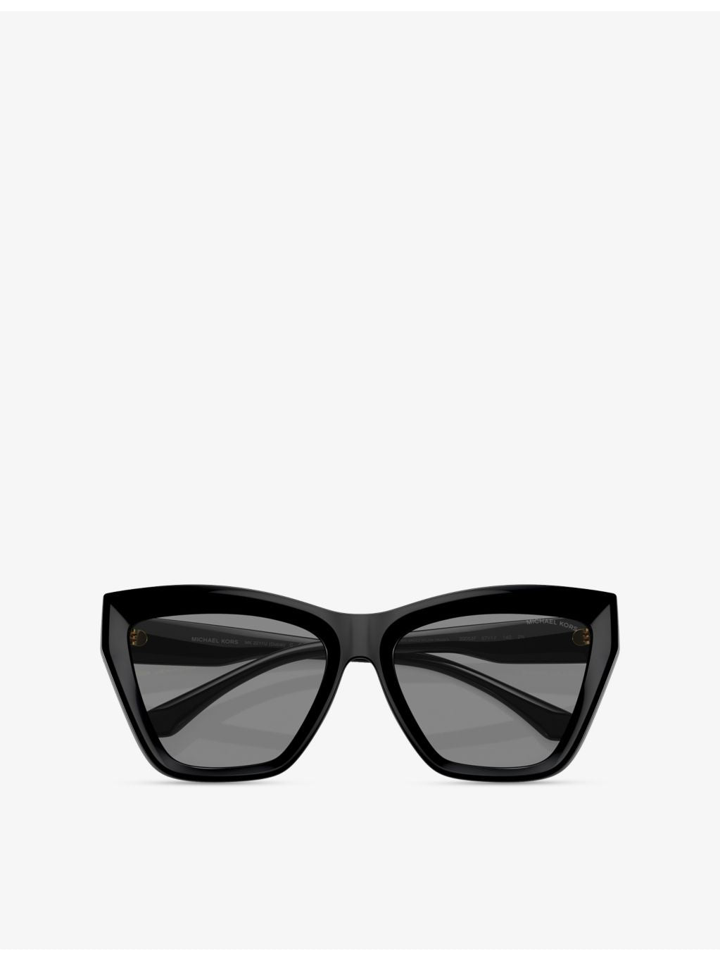 Michael Kors cat-eye acetate sunglasses 57mm - British product