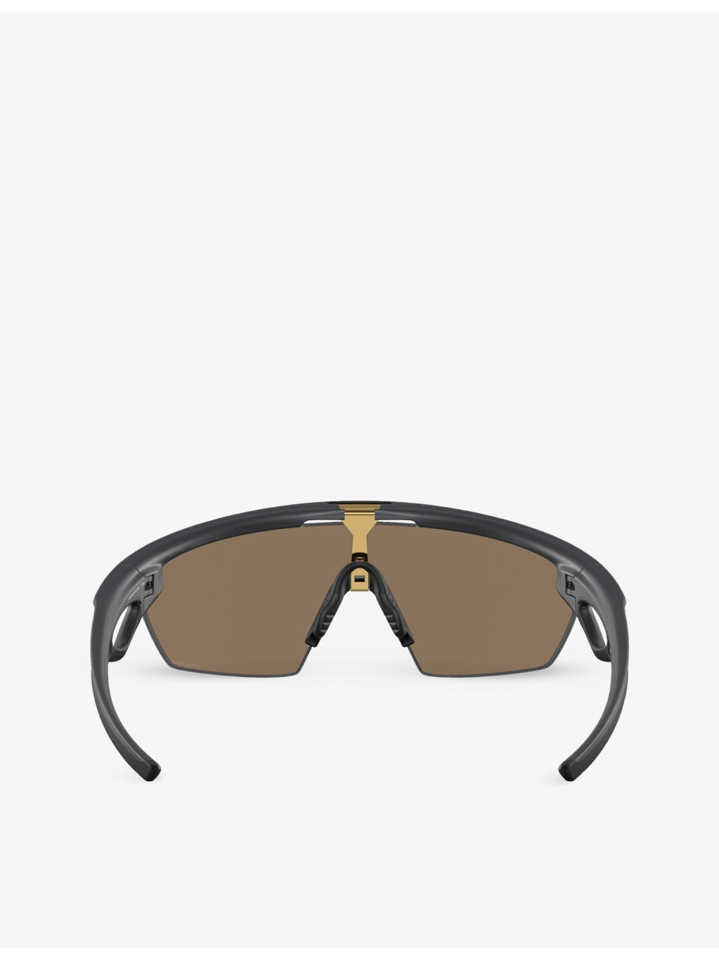 Oakley Sphaera wrap-around acetate sunglasses OO9403, imported from the UK