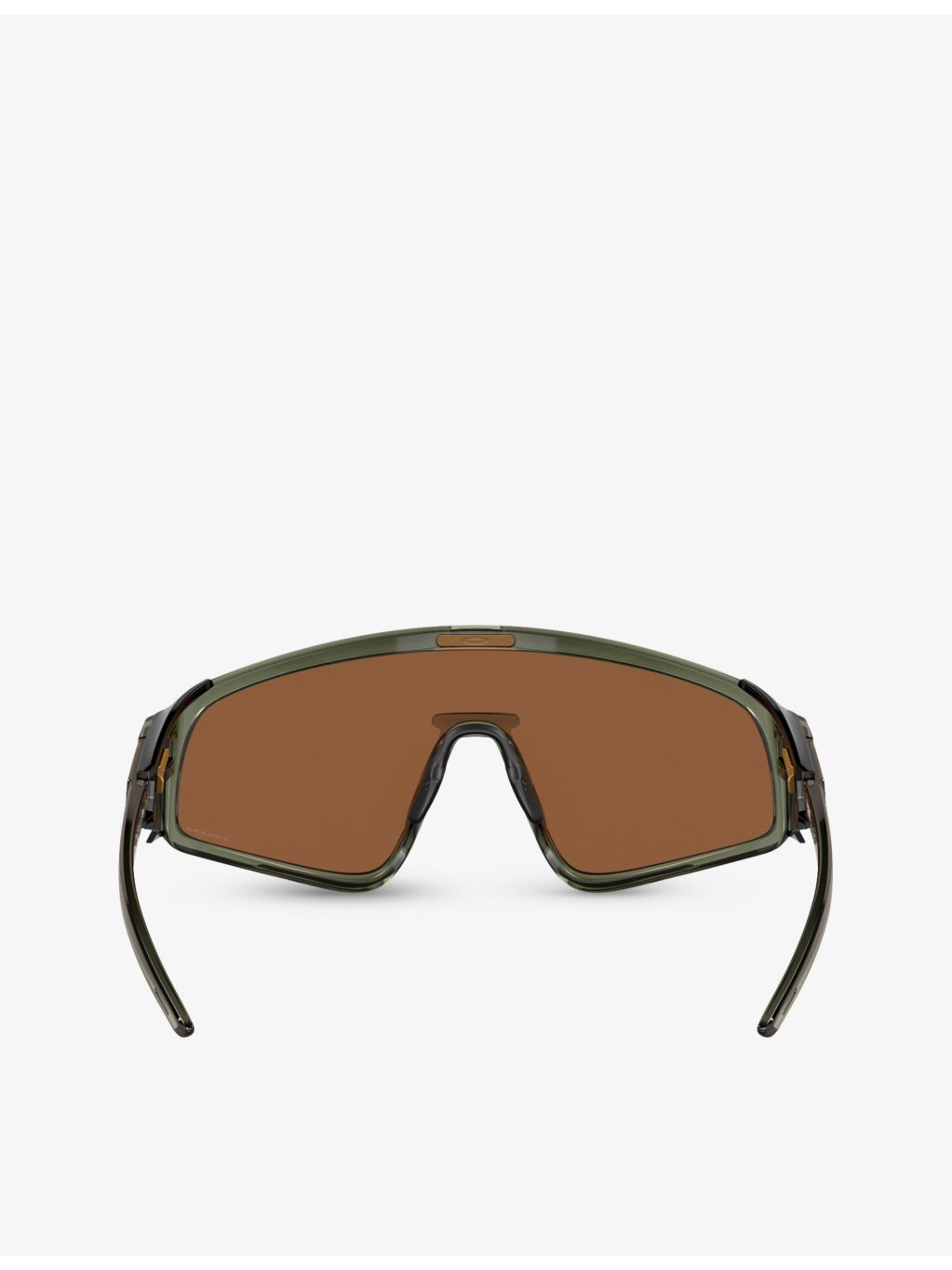 Oakley OO9404 shield acetate sunglasses (British brand)