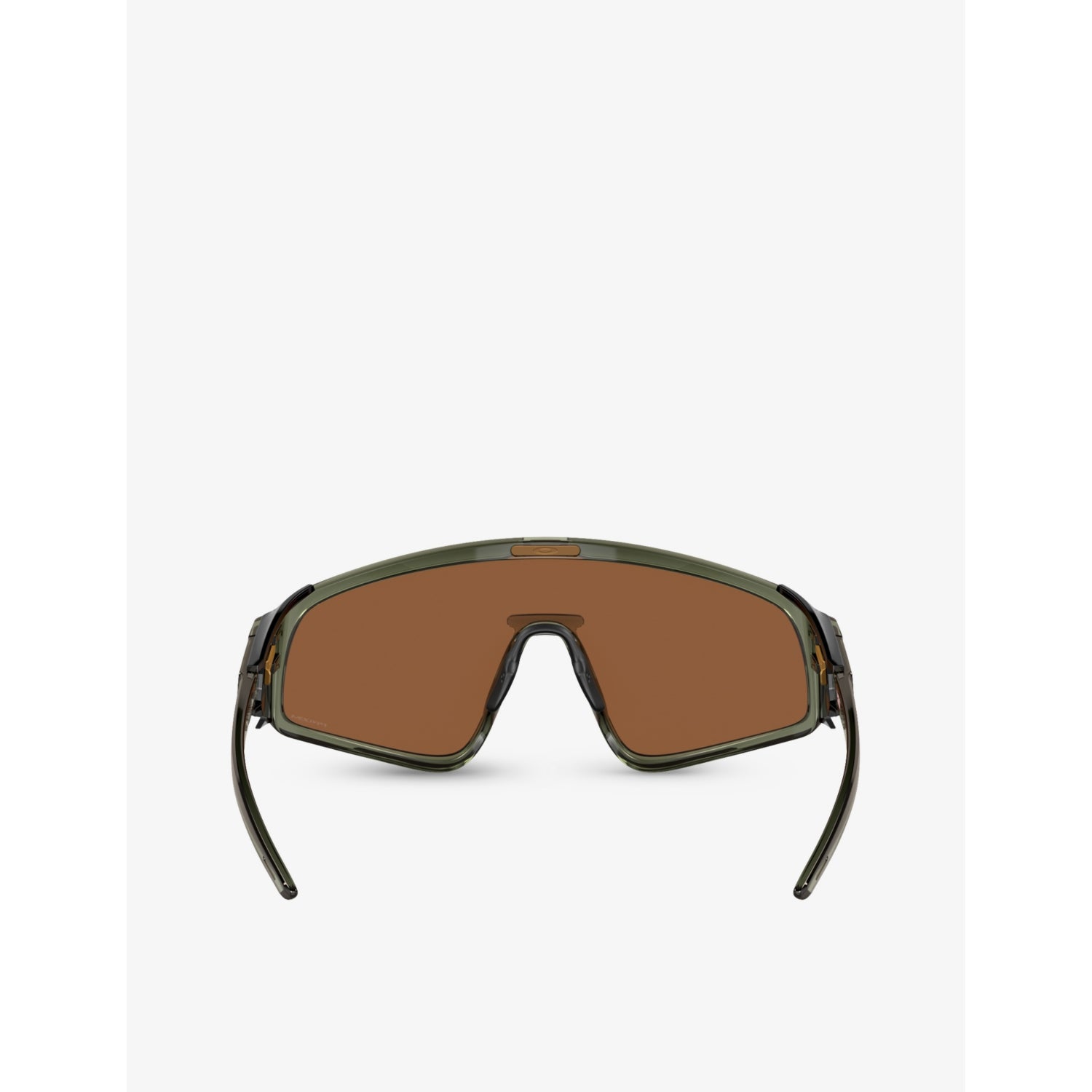 Oakley OO9404 shield acetate sunglasses (British brand)