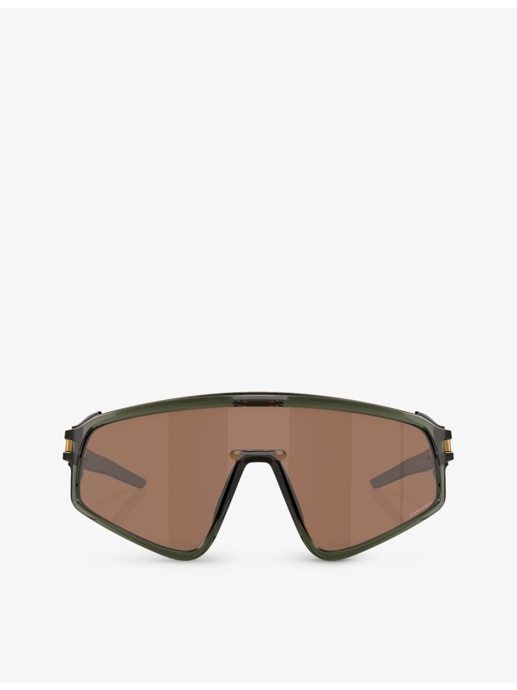 Oakley OO9404 shield acetate sunglasses (British brand)