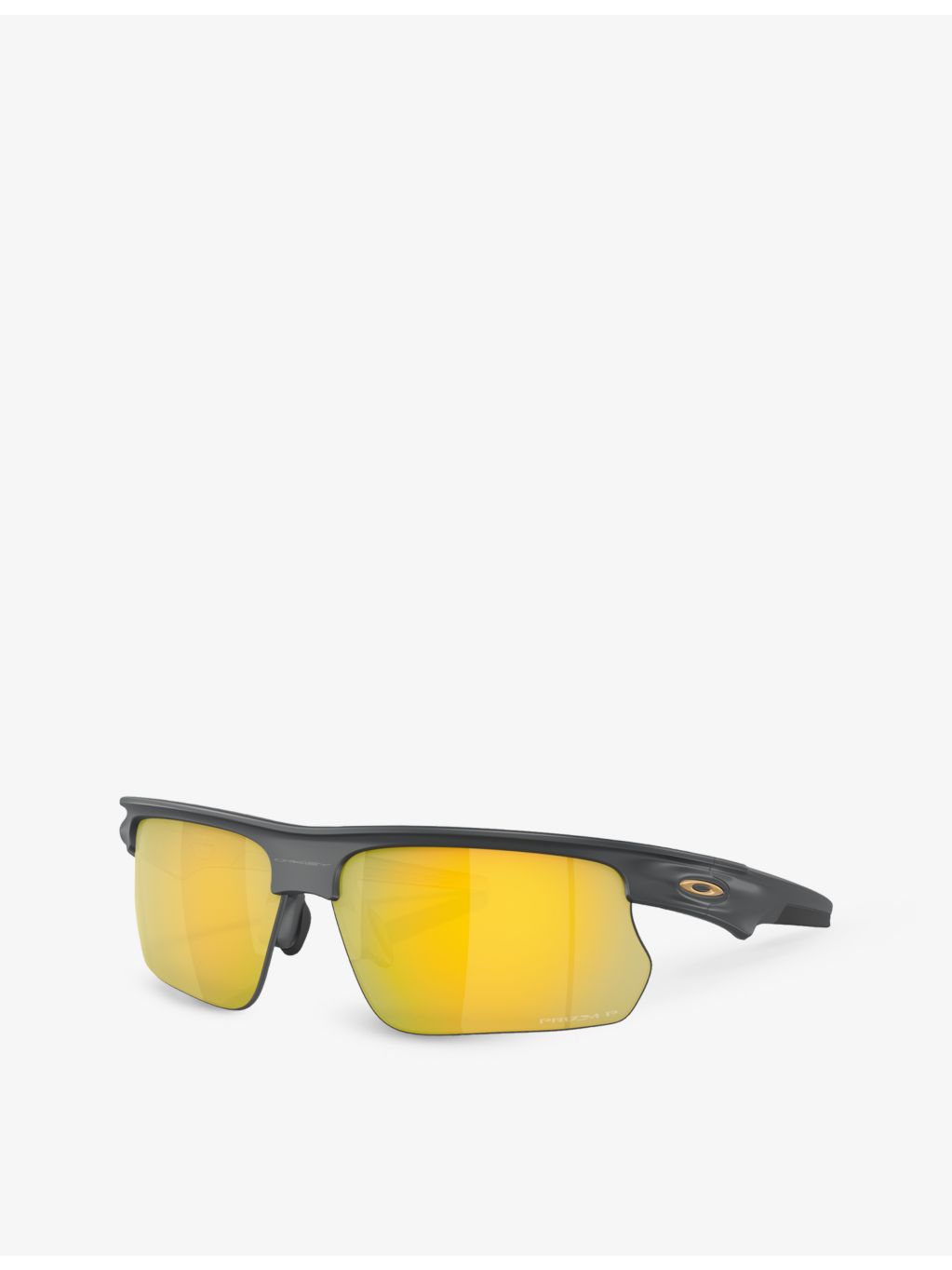 Oakley BiSphaera rectangle acetate sunglasses, imported from the UK