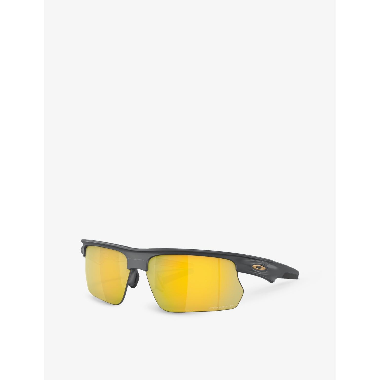 Oakley BiSphaera rectangle acetate sunglasses, imported from the UK