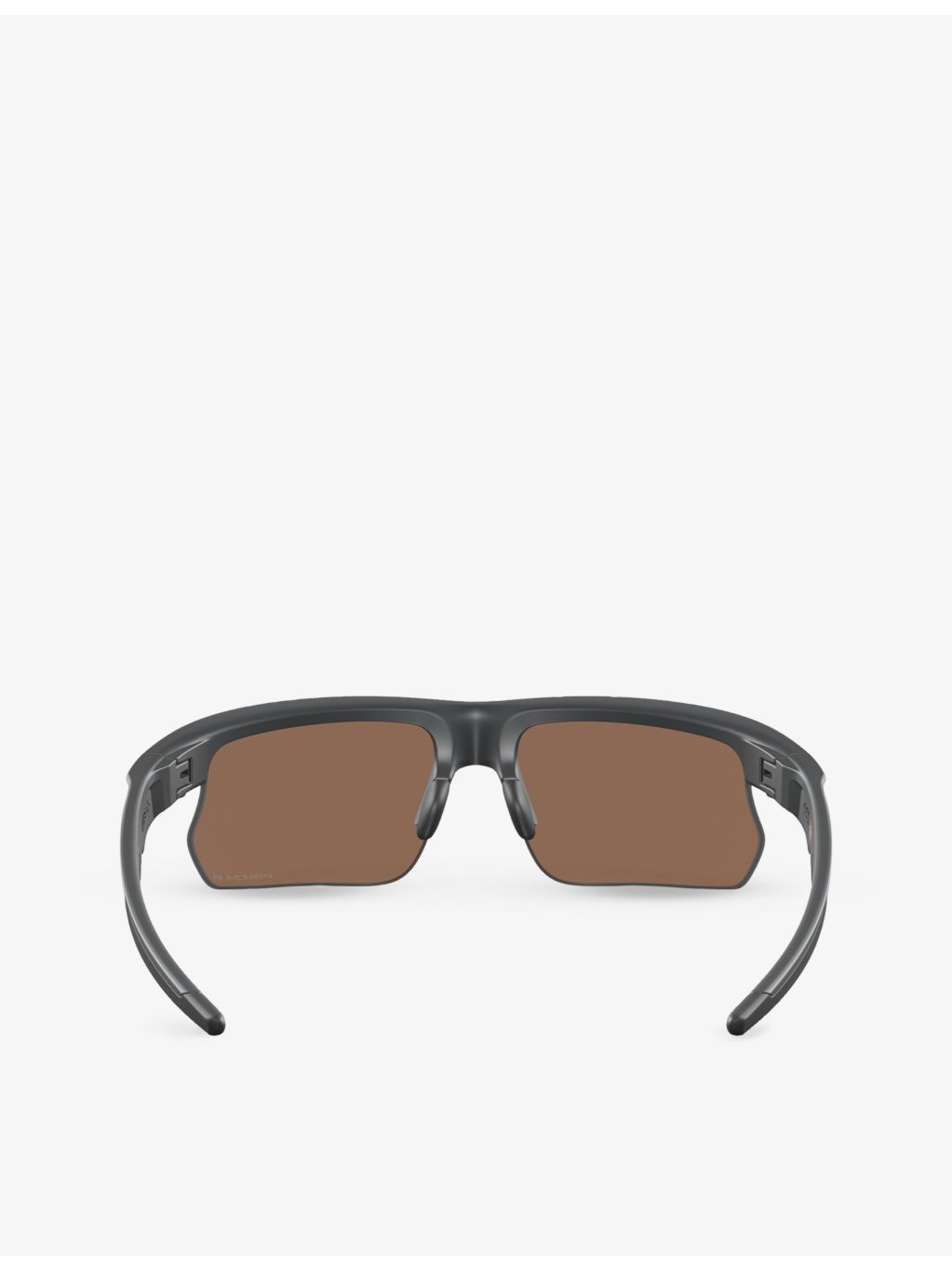 Oakley BiSphaera rectangle acetate sunglasses, imported from the UK