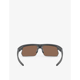 Oakley BiSphaera rectangle acetate sunglasses, imported from the UK