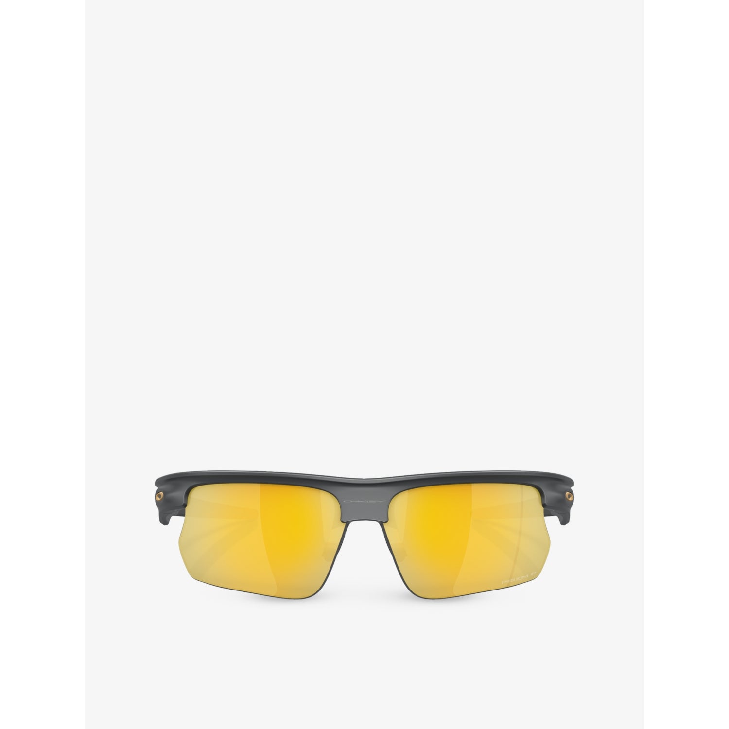 Oakley BiSphaera rectangle acetate sunglasses, imported from the UK