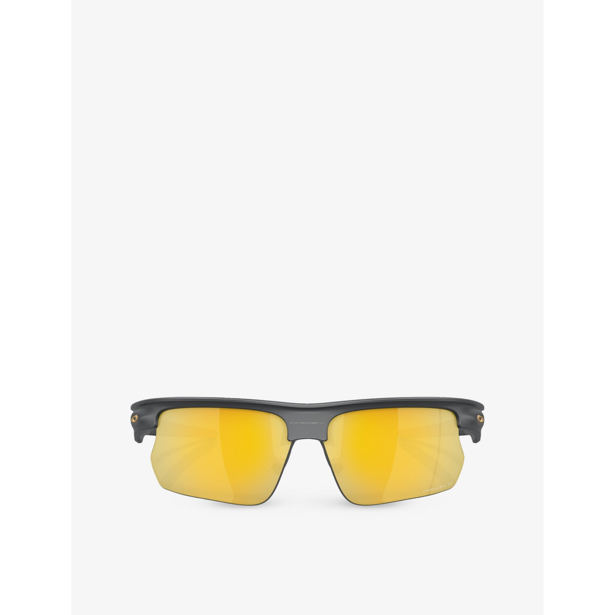 Oakley BiSphaera rectangle acetate sunglasses, imported from the UK