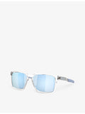 Oakley Exchange Sun OO9483 acetate sunglasses (British brand)