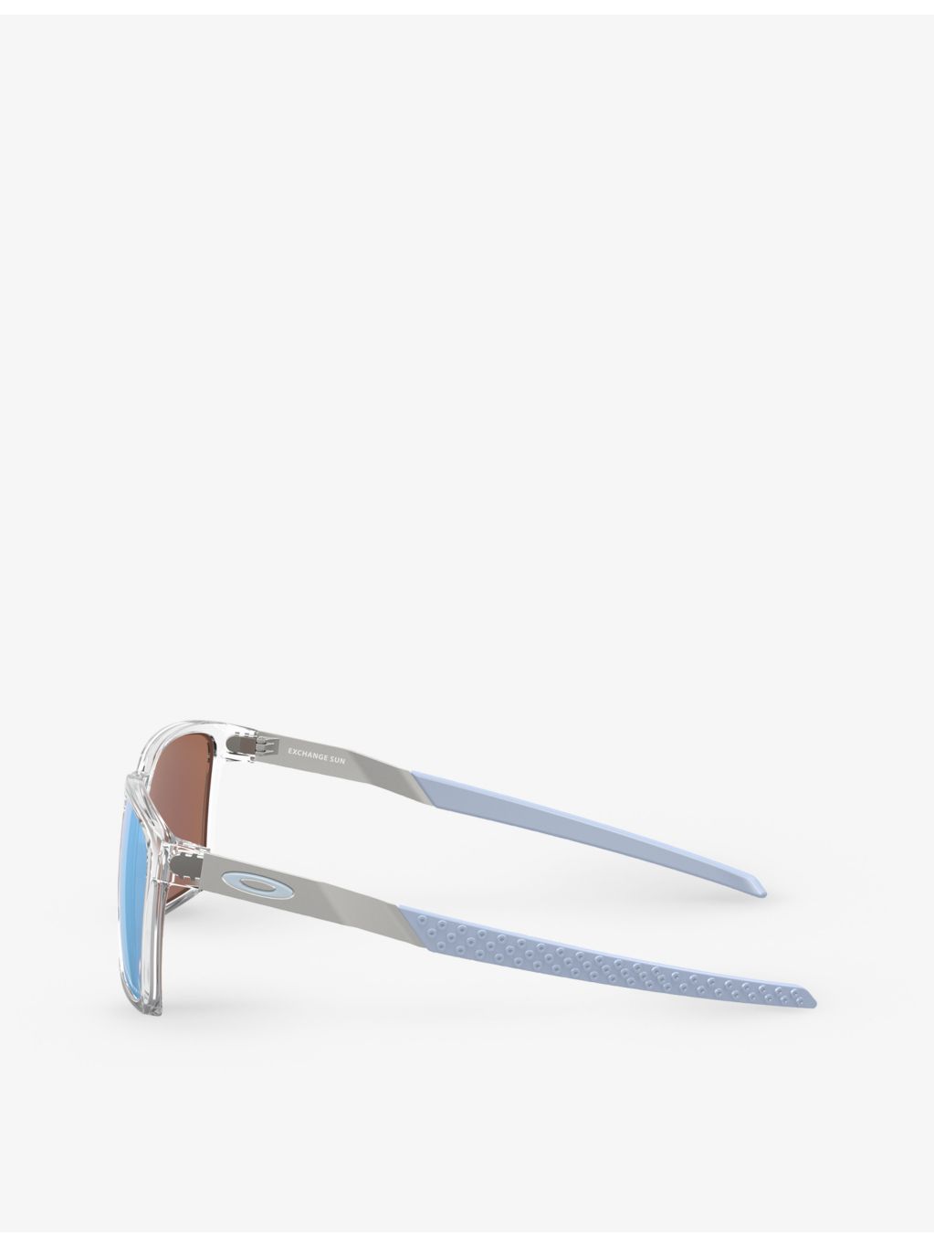 Oakley Exchange Sun OO9483 acetate sunglasses (British brand)