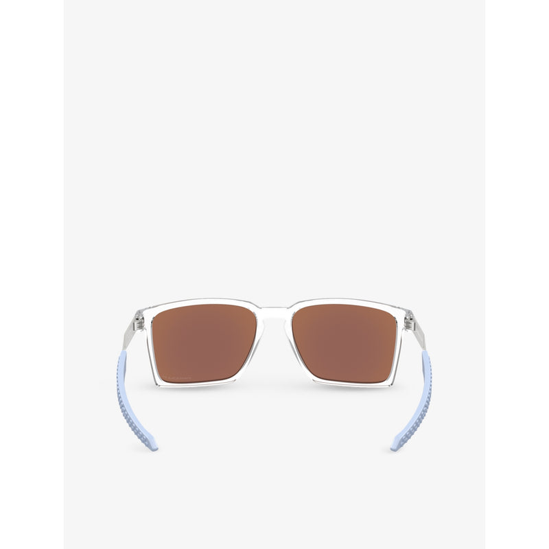Oakley Exchange Sun OO9483 acetate sunglasses (British brand)