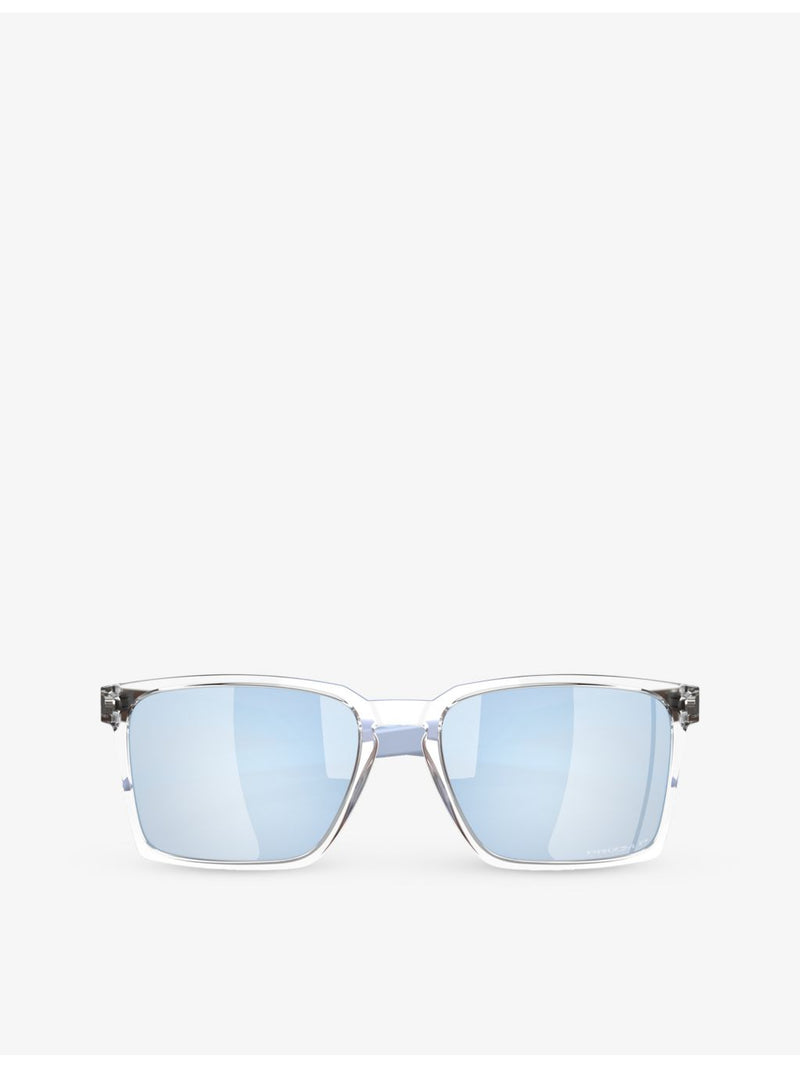 Oakley Exchange Sun OO9483 acetate sunglasses (British brand)