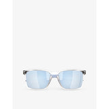 Oakley Exchange Sun OO9483 acetate sunglasses (British brand)