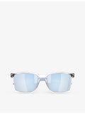 Oakley Exchange Sun OO9483 acetate sunglasses (British brand)