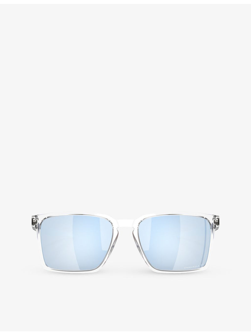 Oakley Exchange Sun OO9483 acetate sunglasses (British brand)
