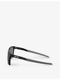 Oakley Exchange Sun OO9483 acetate sunglasses (British brand)