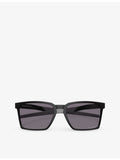 Oakley Exchange Sun OO9483 acetate sunglasses (British brand)
