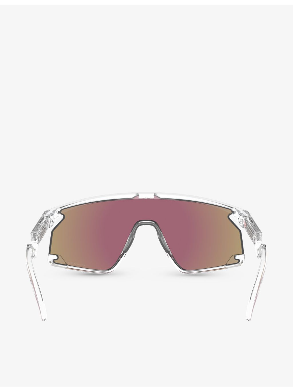 Oakley Bxtr rectangle acetate sunglasses OO9280, imported from the UK