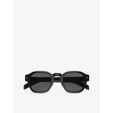 Prada acetate phantos sunglasses with UV protection, UK version