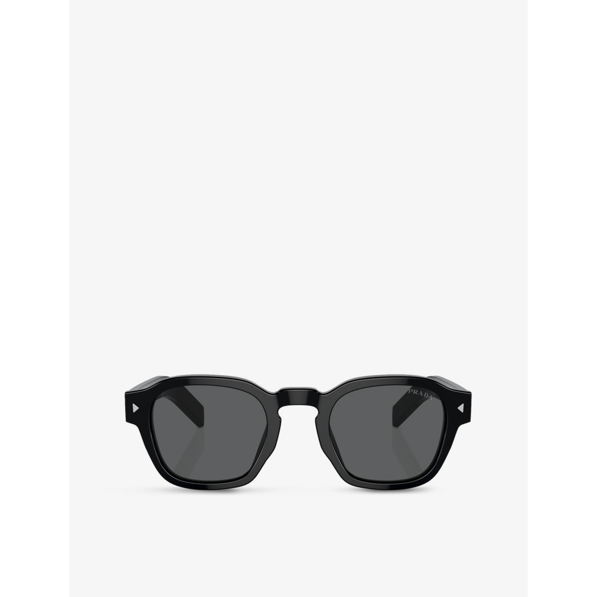 Prada acetate phantos sunglasses with UV protection, UK version