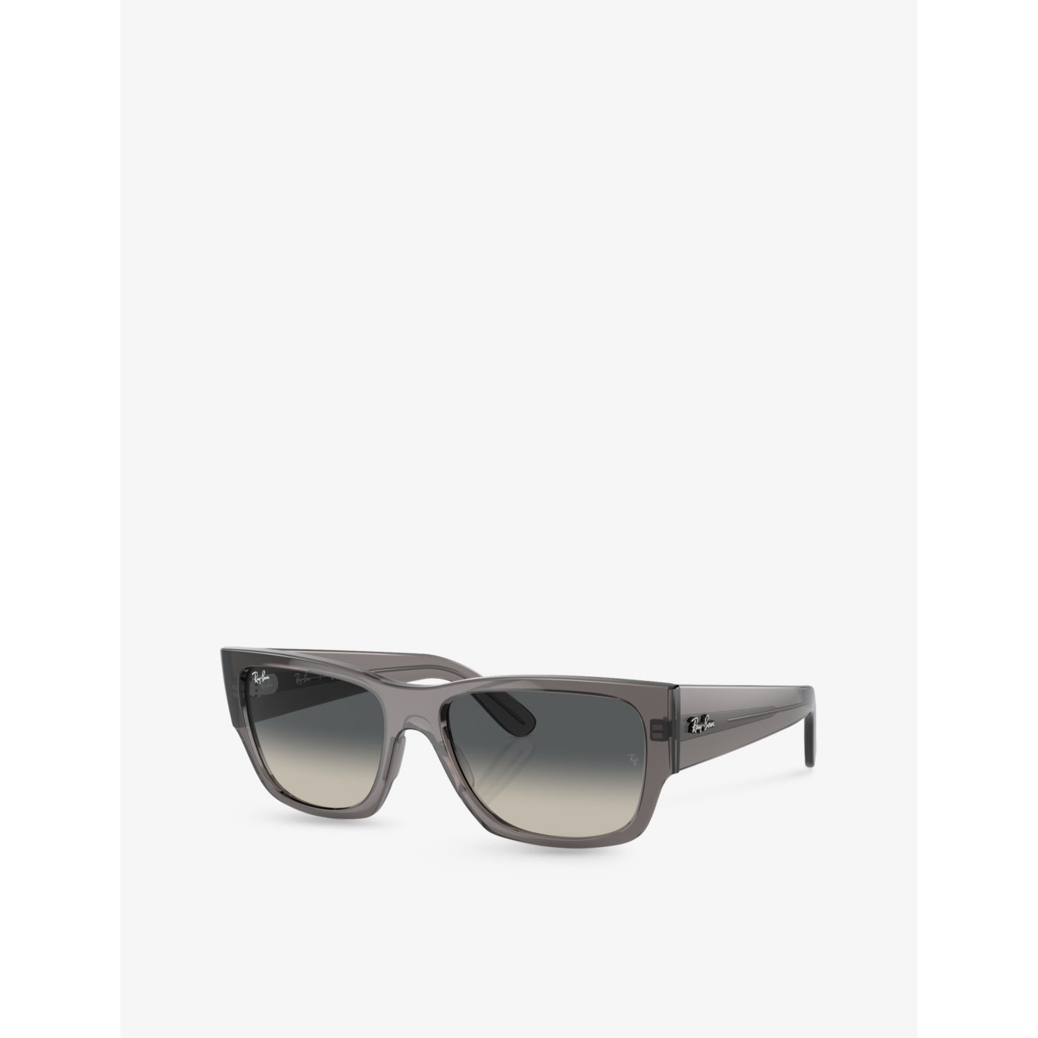 Ray-Ban Carlos rectangle sunglasses RB0947S (British brand)