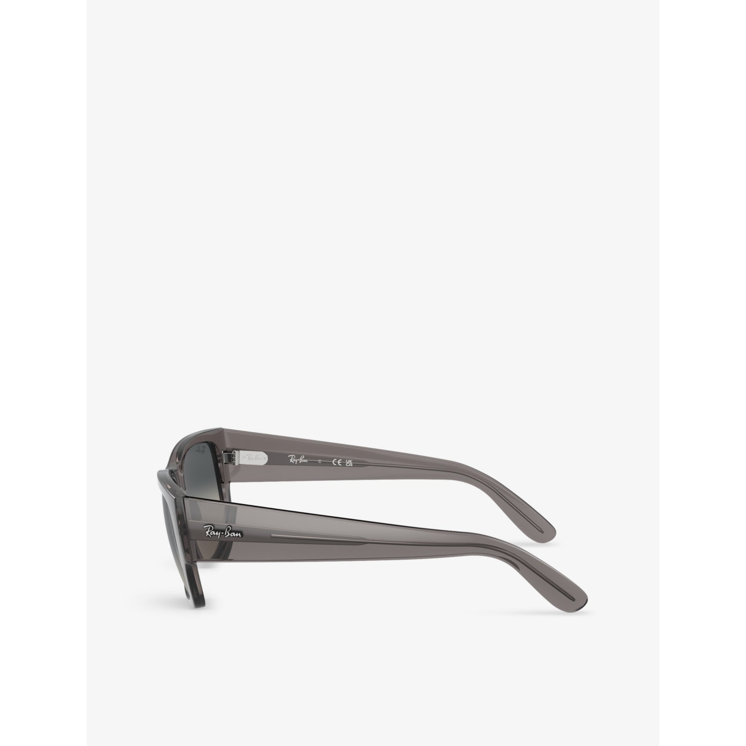 Ray-Ban Carlos rectangle sunglasses RB0947S (British brand)