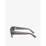 Ray-Ban Carlos rectangle sunglasses RB0947S (British brand)