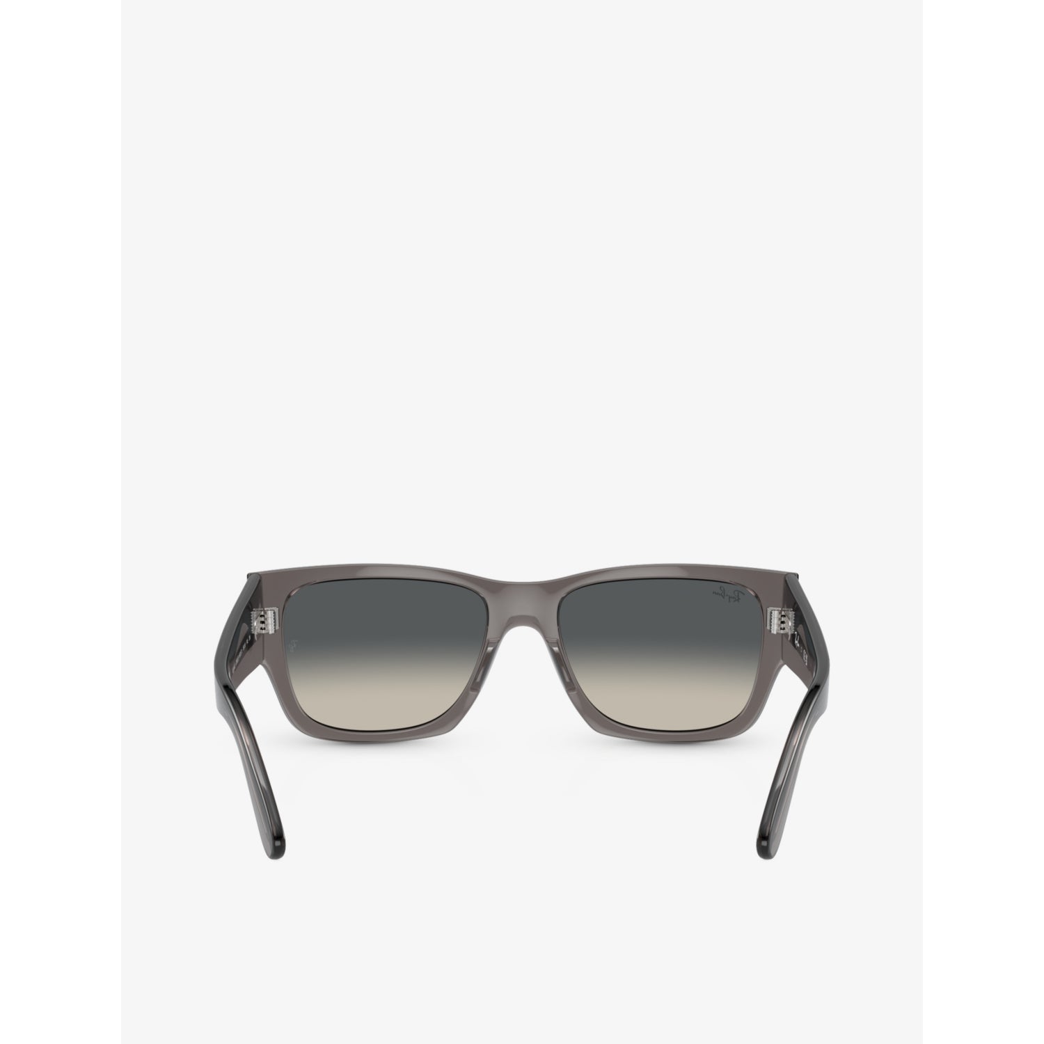 Ray-Ban Carlos rectangle sunglasses RB0947S (British brand)