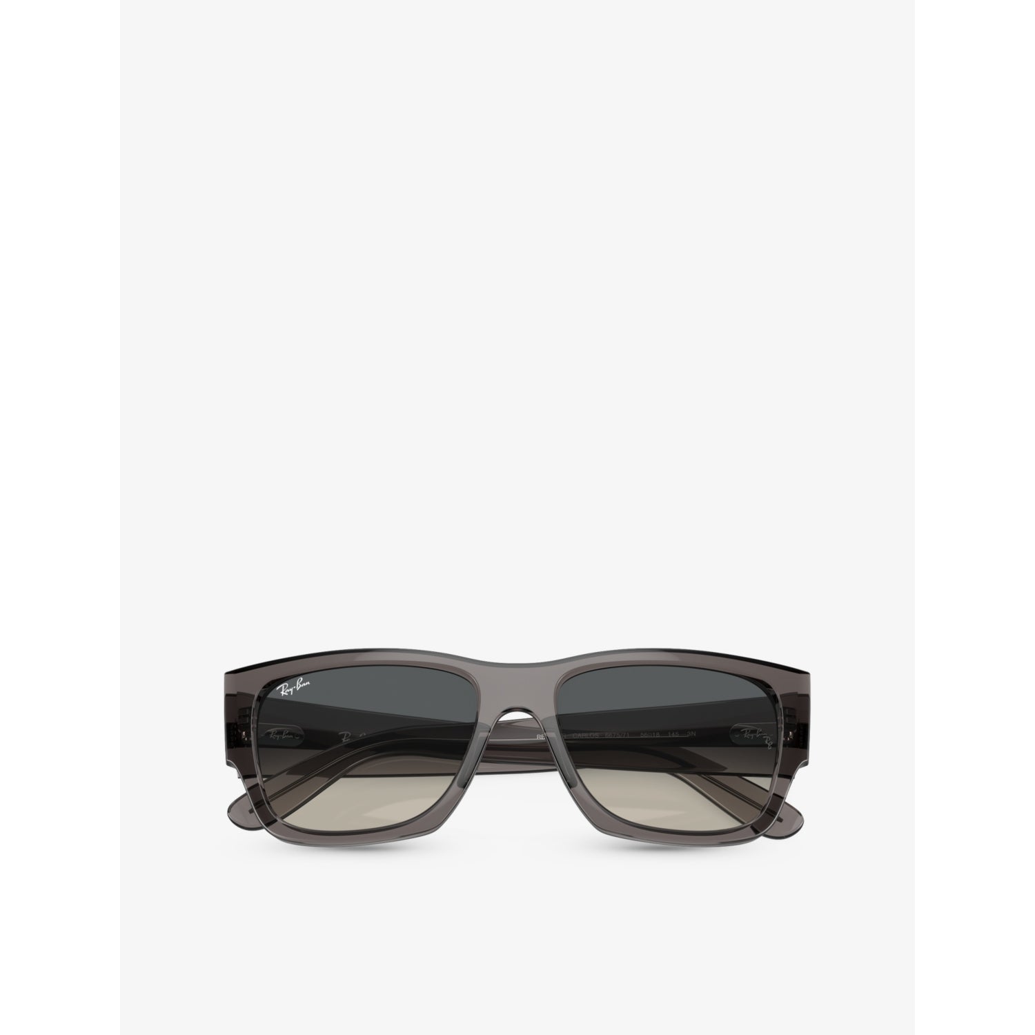 Ray-Ban Carlos rectangle sunglasses RB0947S (British brand)