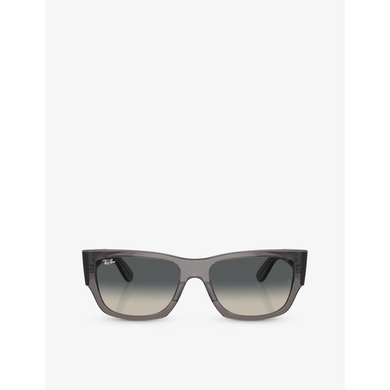 Ray-Ban Carlos rectangle sunglasses RB0947S (British brand)