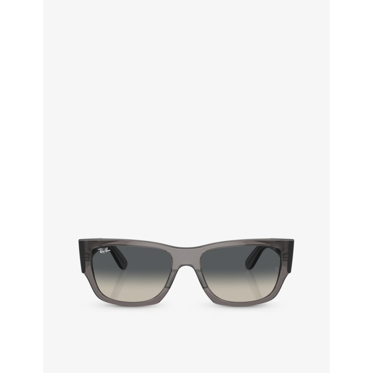 Ray-Ban Carlos rectangle sunglasses RB0947S (British brand)