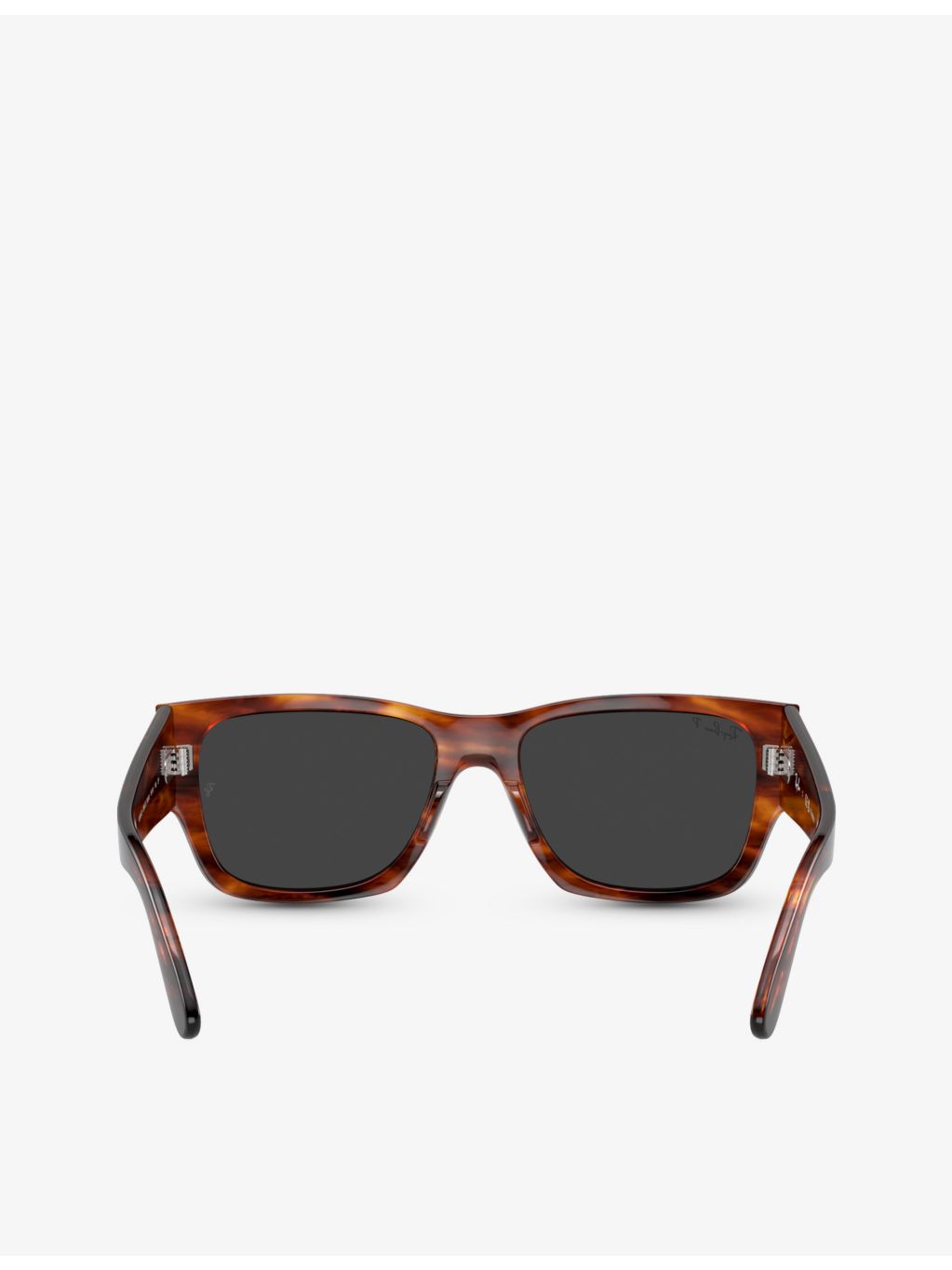 Ray-Ban Carlos RB0947S acetate sunglasses (British brand)