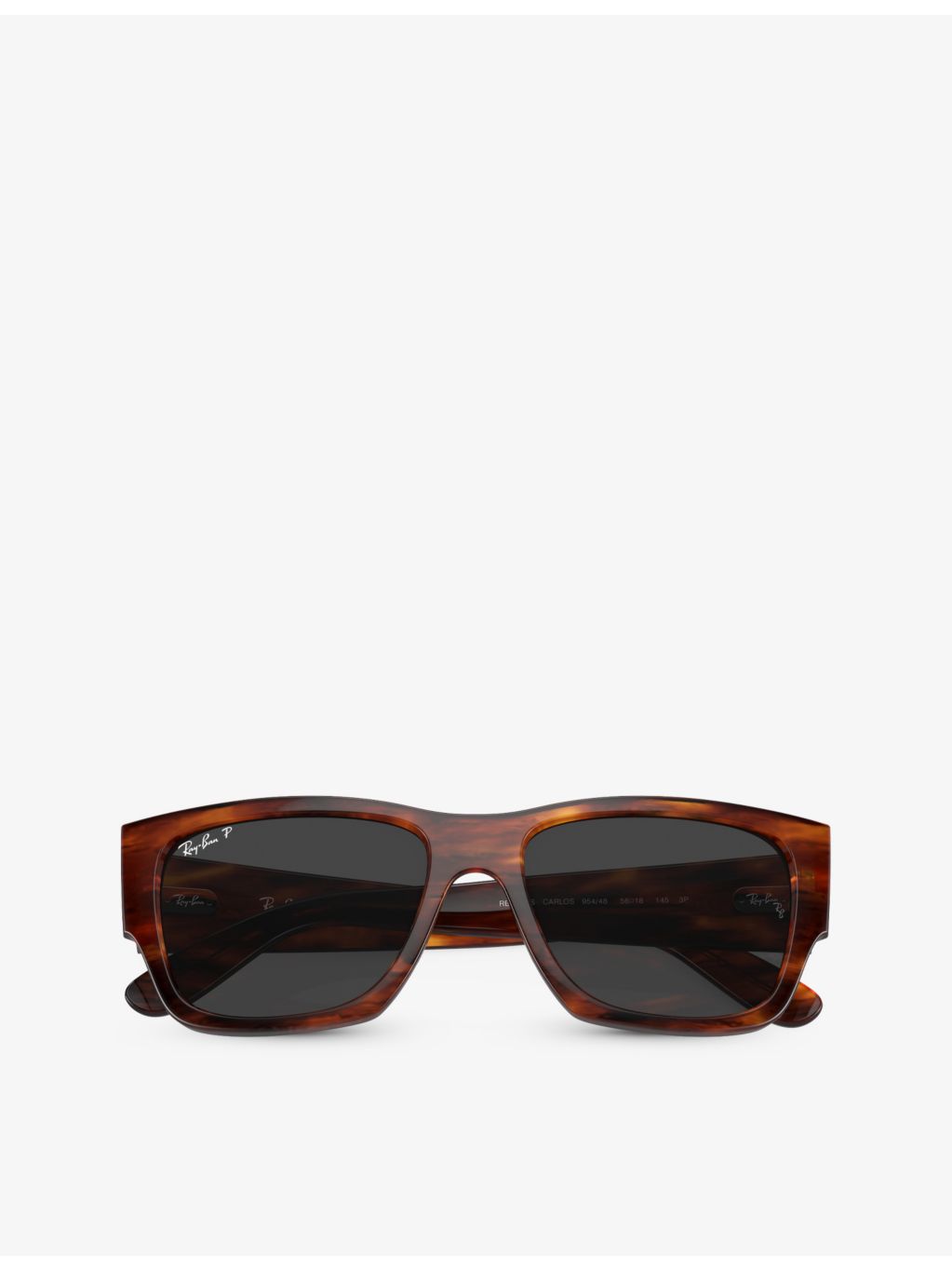 Ray-Ban Carlos RB0947S acetate sunglasses (British brand)