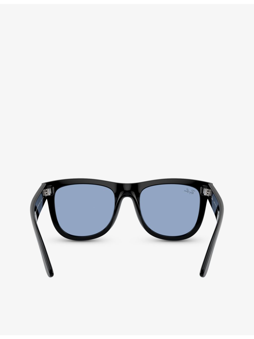 Ray-Ban Wayfarer Reverse square-frame sunglasses RBR0502S - British product