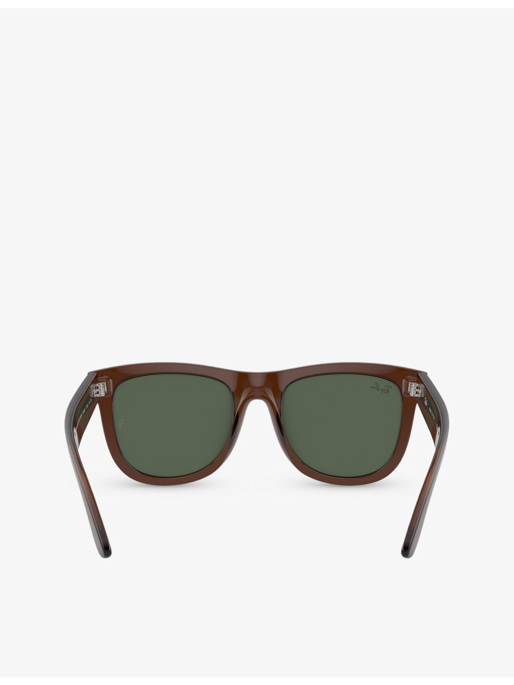 Ray-Ban Wayfarer square-frame sunglasses RBR0502S - British product