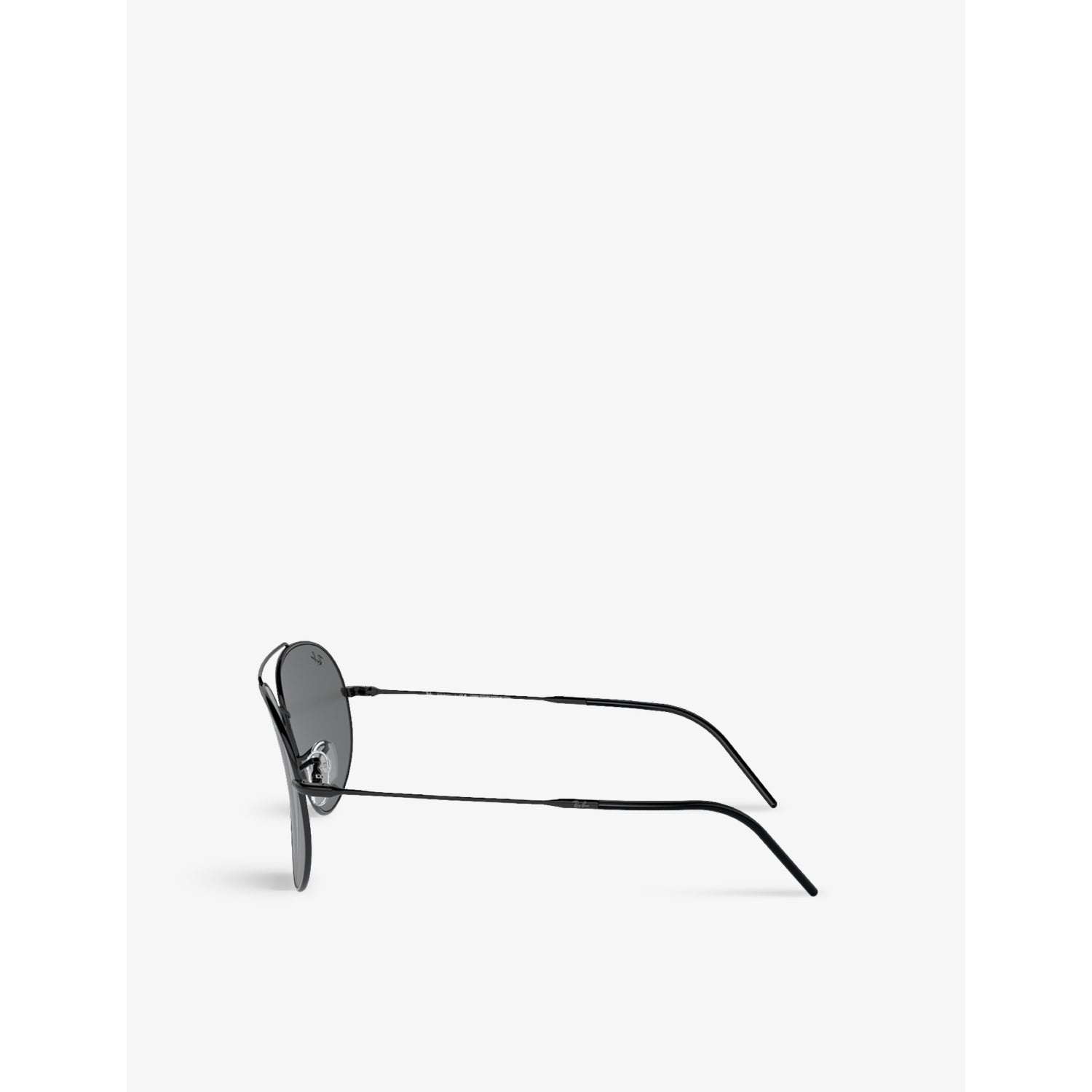 Ray-Ban Aviator Reverse metal sunglasses RBR0101S, UK version