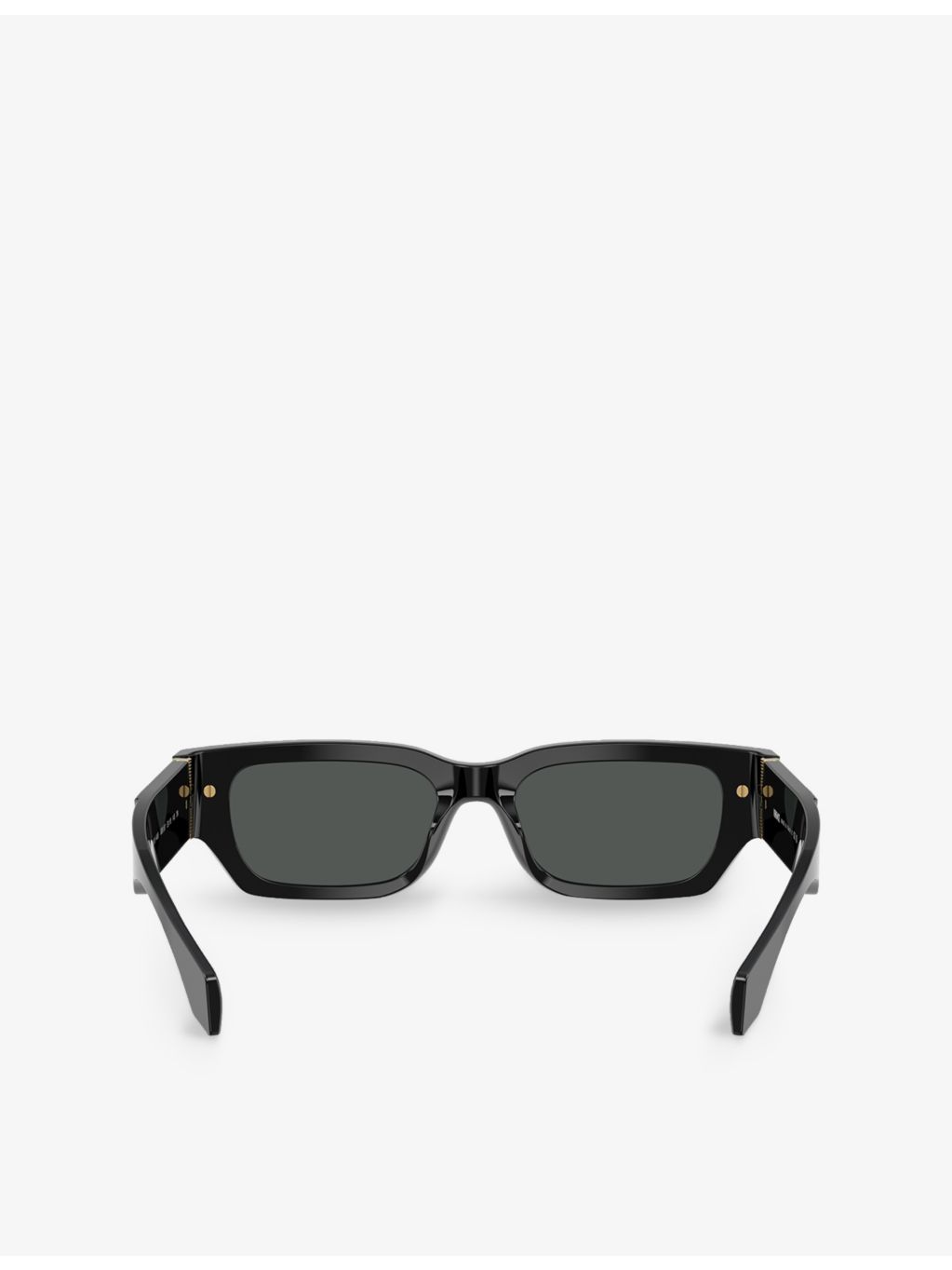 Versace VE4465 acetate sunglasses with rectangle frame - British product