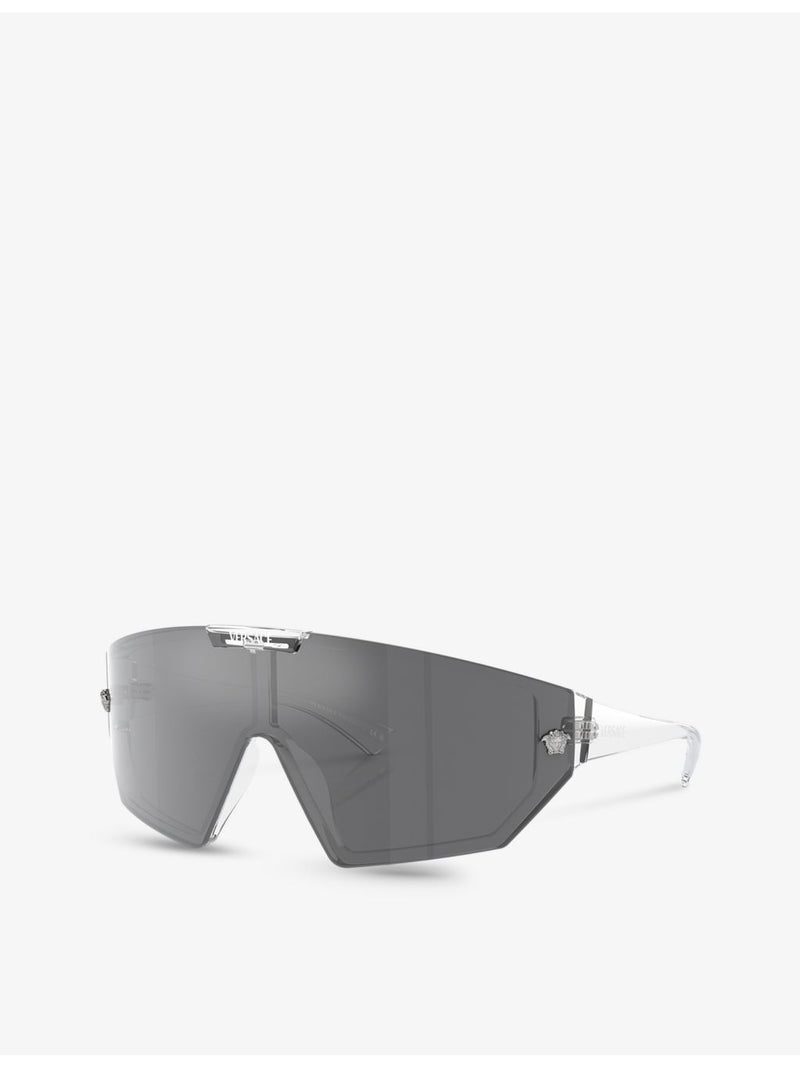 Versace VE4461 acetate sunglasses, imported from the UK