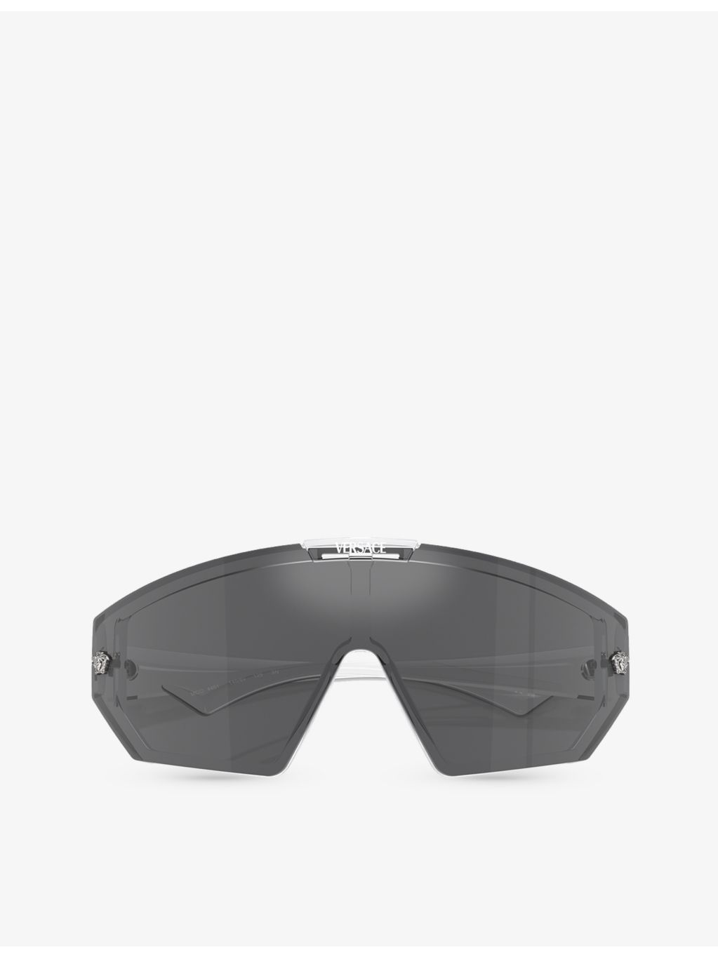 Versace VE4461 acetate sunglasses, imported from the UK