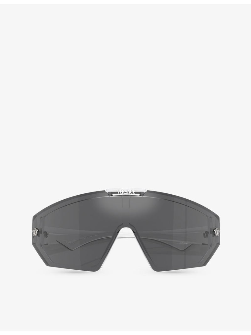 Versace VE4461 acetate sunglasses, imported from the UK