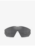 Versace VE4461 acetate sunglasses, imported from the UK