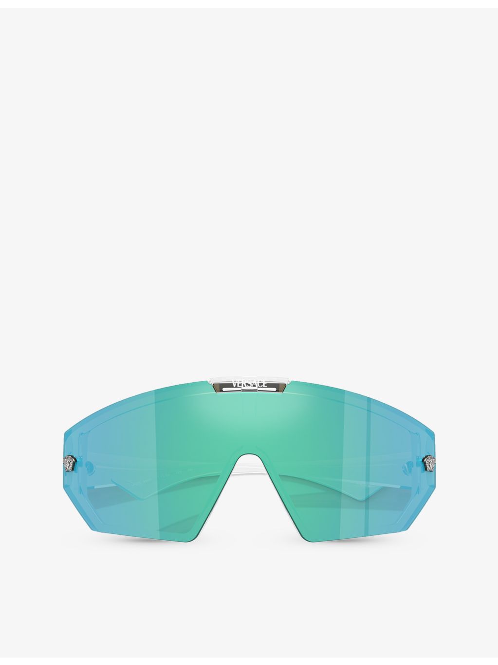 Versace VE4461 acetate sunglasses, imported from the UK