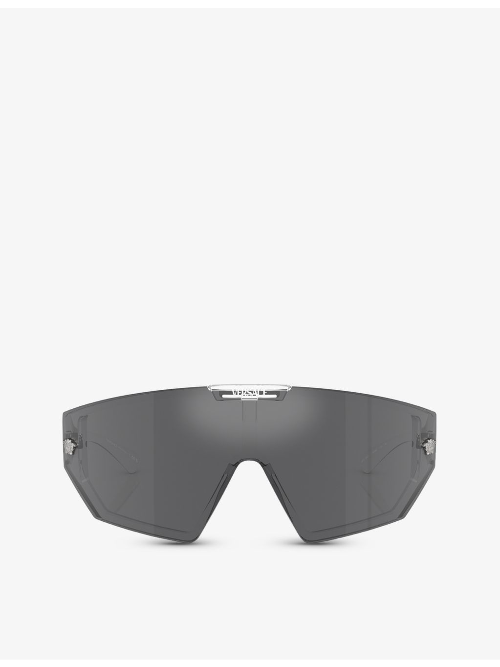 Versace VE4461 acetate sunglasses, imported from the UK