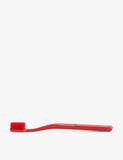 HAY Tann branded plastic toothbrush 19cm (British brand)