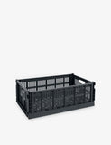 Hay Large Plastic Crate Storage Box