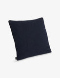 HAY textured woven square cushion 50cm (British brand)
