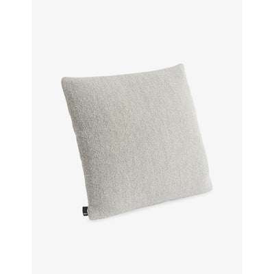 selfridges HAY Texture Square Woven Cushion 50cm x 50cm- Buy online at McGrocer