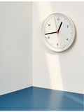 HAY Jasper Morrison analogue wall clock 26cm, UK version