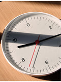 HAY Jasper Morrison analogue wall clock 26cm, UK version