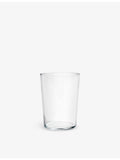 HAY stackable clear drinks glass 12cm, UK version